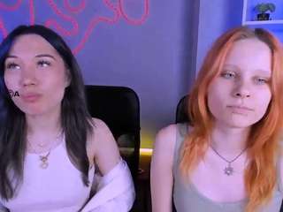 sabina-wul Sex Cam Show