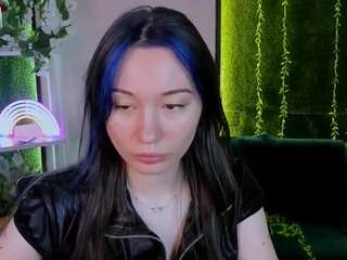 sabina-wul Sex Cam Show