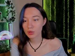 sabina-wul Live Webcam on CamSoda