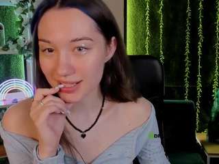sabina-wul Sex Cam Show