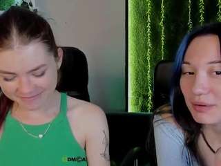 sabina-wul Sex Cam Show