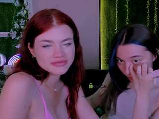 sabina-wul's live room