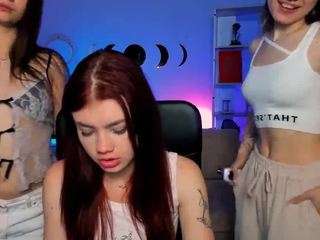sabina-wul live webcam show