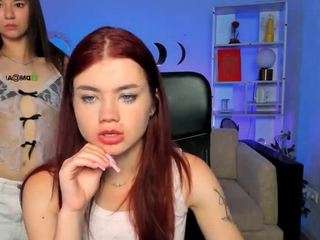 sabina-wul live webcam show