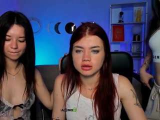 sabina-wul live webcam show