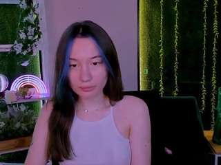 sabina-wul live webcam show