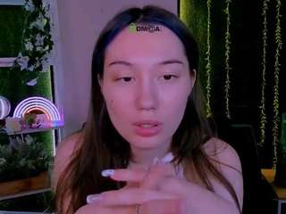 sabina-wul live webcam show