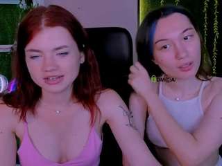 sabina-wul live webcam show