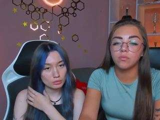 sabina-wul live on CamSoda