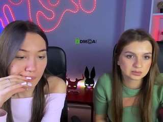 sabina-wul's live room