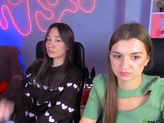 sabina-wul's live room
