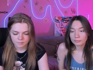 sabina-wul's live room