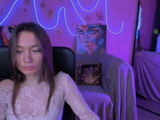 sabina-wul's live room