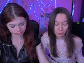 sabina-wul's live room