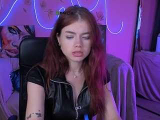 sabina-wul's live room