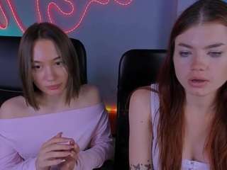 sabina-wul's live room