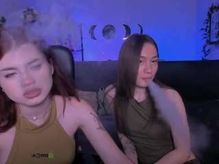sabina-wul Live Webcam on CamSoda