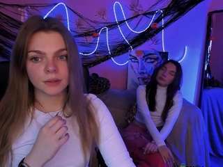 sabina-wul on CamSoda
