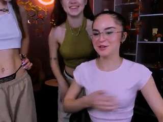 sabina-wul's live room