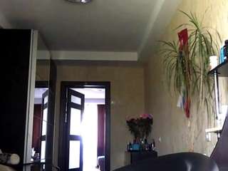 YadiraSwarm live webcam show