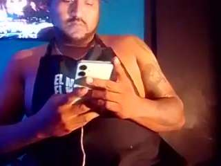 aironmartin91 live webcam show