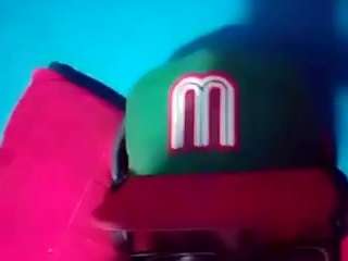 Aironmartin91 live webcam show