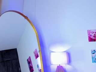 amarabennett's live room