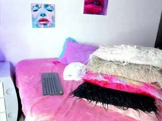 AmaraBennett live cam preview
