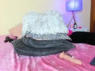 AmaraBennett live cam preview