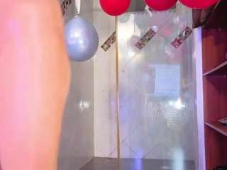 annylittle private show