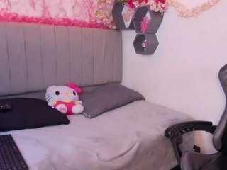 Ashleyyst live cam — ahegao, sexy, no drinking