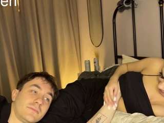 Ctrlmebaby's cam show statistics and live stream