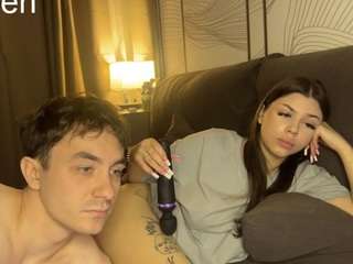 CtrlMeBaby live webcam show