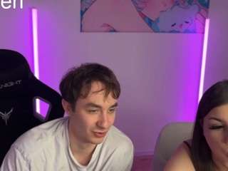 CtrlMeBaby live cam preview