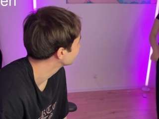CtrlMeBaby
