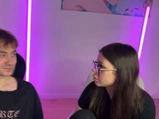CtrlMeBaby live cam preview