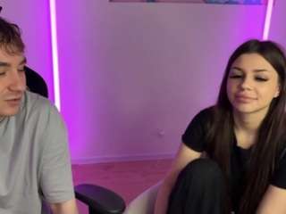 CtrlMeBaby live cam preview