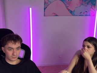 CtrlMeBaby live cam preview