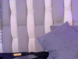 dannaglow Sex Cam Show