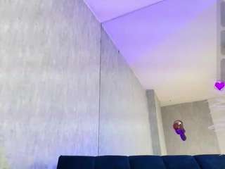 dannaglow live webcam show