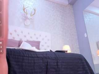 elenaafoster Sex Cam Show