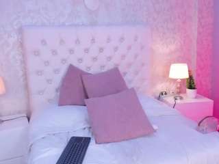 elenaafoster Sex Cam Show