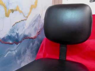 evelynn-22 live webcam show