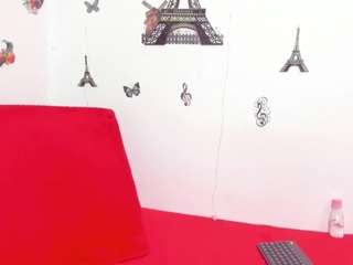evelynn-22 live webcam show