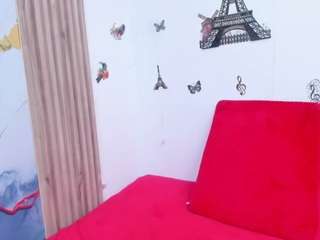 evelynn-22 live profile