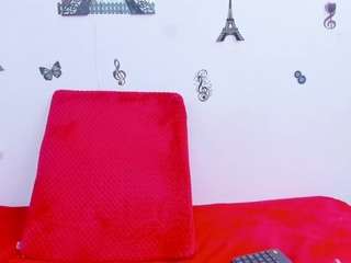 evelynn-22 live webcam show