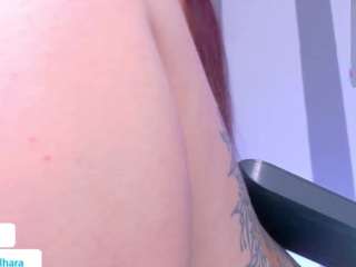 luna-alhara live webcam show