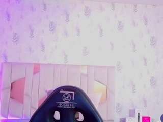 mariana-tay live webcam show