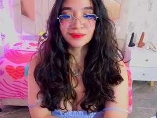 mariana-tay live webcam show