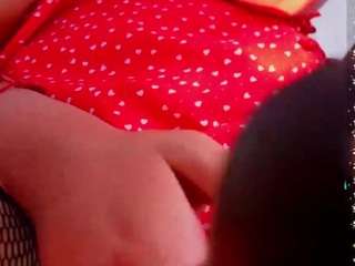 mariana-tay live webcam show